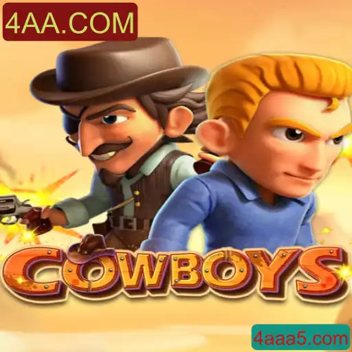 Descubra o Universo de COWBOYS: O Jogo Empolgante Ambientado no Oeste Selvagem