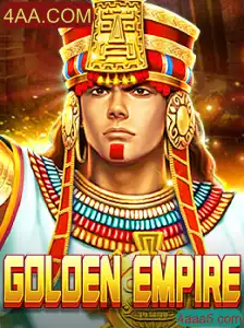 GoldenEmpire: Desbravando um Mundo de Estrategia e Conquista