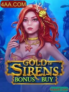 Descubra o Fascinante Mundo de GoldofSirensBonusBuy: Um Guia Completo