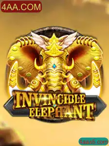 InvincibleElephant: Explorando o Universo do Jogo Revolucionário de 4AA.COM