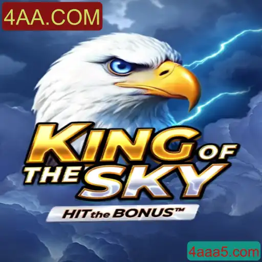 KingOfTheSky: A Nova Era dos Jogos Aéreos