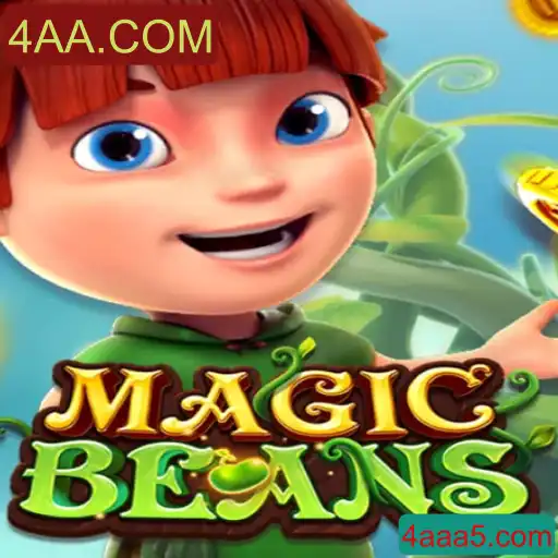 Descubra o Fascinante Mundo de MAGICBEANS: Um Novo Horizonte no Universo dos Jogos