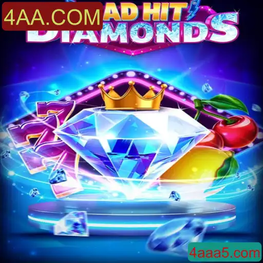 Descubra o Mundo Empolgante de MadHitDiamonds
