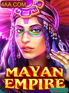 Descubra o Fascinante Mundo de MayanEmpire: Estratégia e Aventuras Atemporais