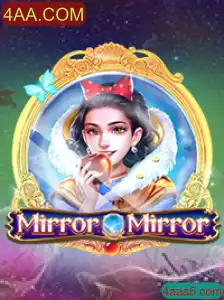 MirrorMirror: Uma Nova Dimensão de Aventura no Universo dos Jogos