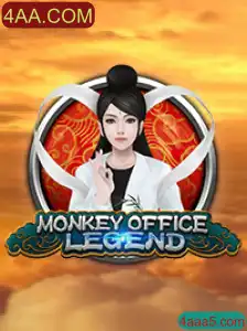 MonkeyOfficeLegend: A Revolução no Mundo dos Jogos Digitais