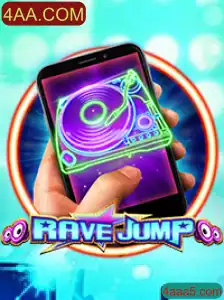 Explorando o Mundo Vibrante de RaveJumpmobile