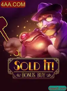 Explorando o Mundo Empolgante de SolditBonusBuy: Um Jogo Inovador no Cenário Atual